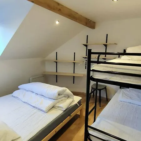 Duplex Renove 6/8 Pers. Centre Cauterets, Wifi - Fr-1-234-274 קאוטרט