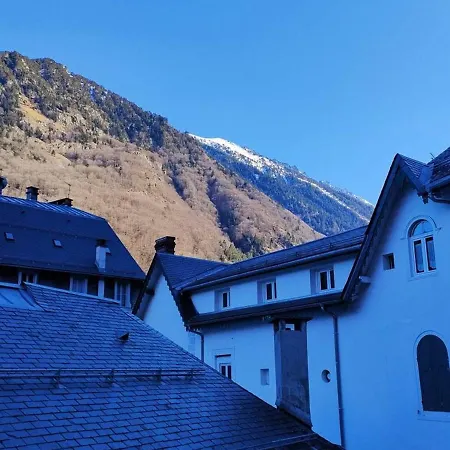 Beau Duplex Renove Centre Cauterets, 6-8 Pers, Proche Telecabines/thermes, Wifi - Fr-1-234-274 Apartment Cauterets