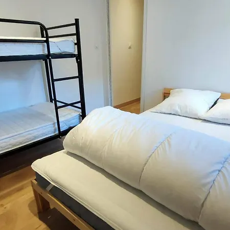 Beau Duplex Renove Centre Cauterets, 6-8 Pers, Proche Telecabines/thermes, Wifi - Fr-1-234-274 * Cauterets