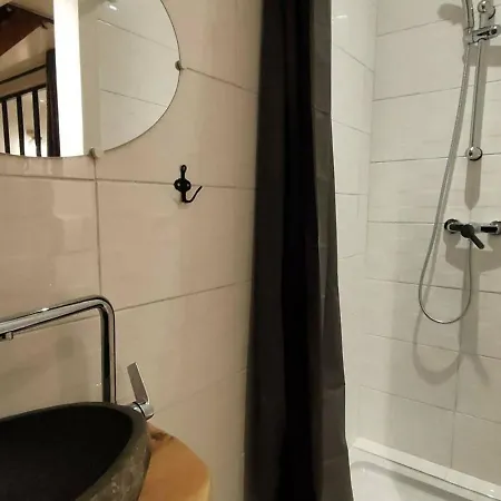 Duplex Renove 6/8 Pers. Centre Cauterets, Wifi - Fr-1-234-274 דירה *