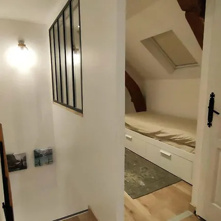 Beau Duplex Renove Centre Cauterets, 6-8 Pers, Proche Telecabines/thermes, Wifi - Fr-1-234-274 Apartment Cauterets