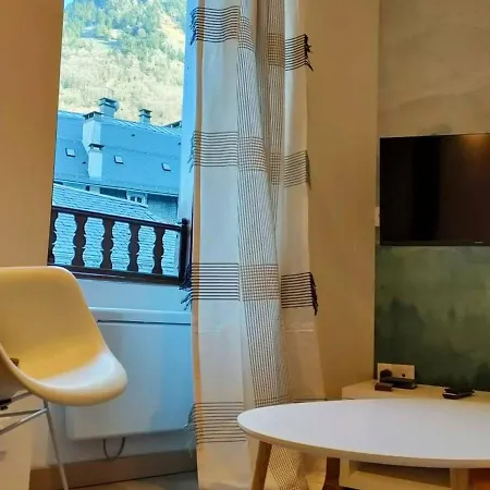 Beau Duplex Renove Centre Cauterets, 6-8 Pers, Proche Telecabines/thermes, Wifi - Fr-1-234-274