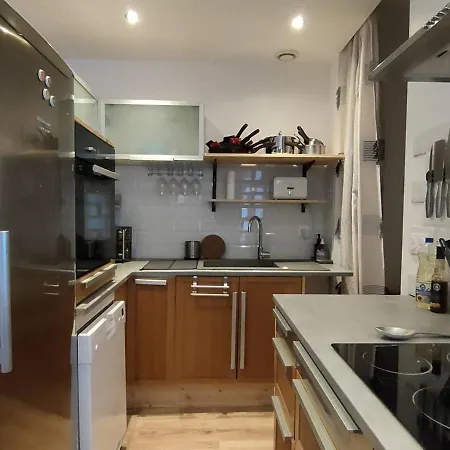 Apartment Beau Duplex Renove Centre Cauterets, 6-8 Pers, Proche Telecabines/thermes, Wifi - Fr-1-234-274