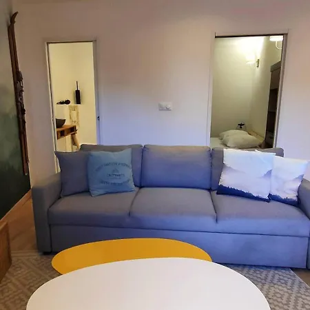 Beau Duplex Renove Centre Cauterets, 6-8 Pers, Proche Telecabines/thermes, Wifi - Fr-1-234-274 *