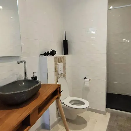 Duplex Renove 6/8 Pers. Centre Cauterets, Wifi - Fr-1-234-274 Cauterets