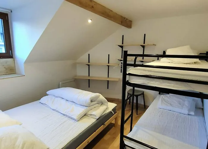 Duplex Renove 6/8 Pers. Centre Cauterets, Wifi - Fr-1-234-274 Cauterets