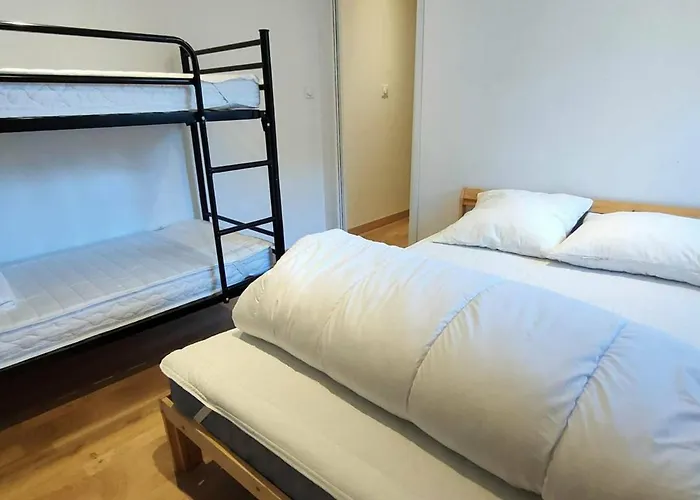 Duplex Renove 6/8 Pers. Centre Cauterets, Wifi - Fr-1-234-274 * Cauterets