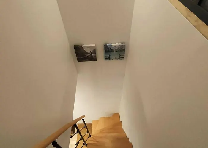 Daire Duplex Renove 6/8 Pers. Centre Cauterets, Wifi - Fr-1-234-274 *