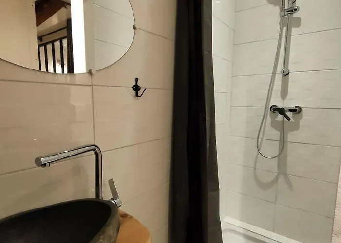 Duplex Renove 6/8 Pers. Centre Cauterets, Wifi - Fr-1-234-274 Daire *