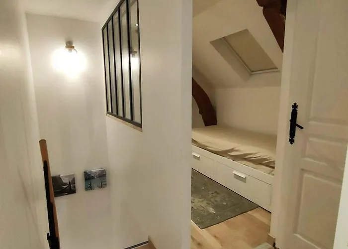 Duplex Renove 6/8 Pers. Centre Cauterets, Wifi - Fr-1-234-274 Daire Cauterets