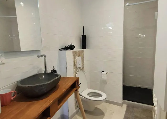 Duplex Renove 6/8 Pers. Centre Cauterets, Wifi - Fr-1-234-274 Cauterets