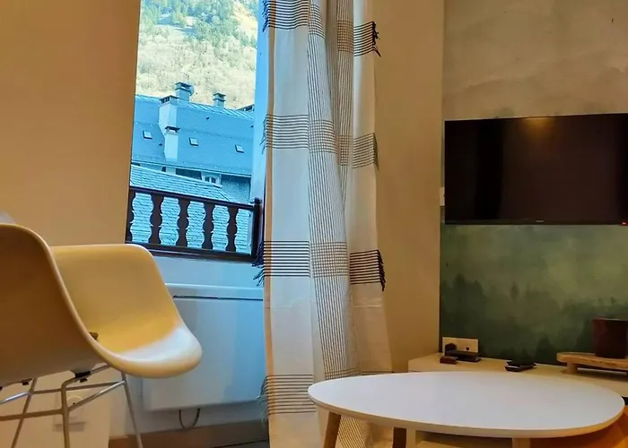 Duplex Renove 6/8 Pers. Centre Cauterets, Wifi - Fr-1-234-274 *